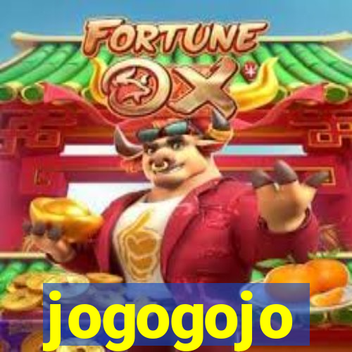 jogogojo