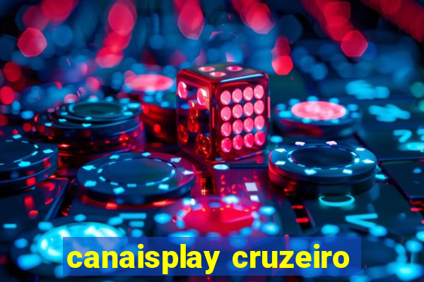 canaisplay cruzeiro