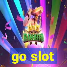 go slot