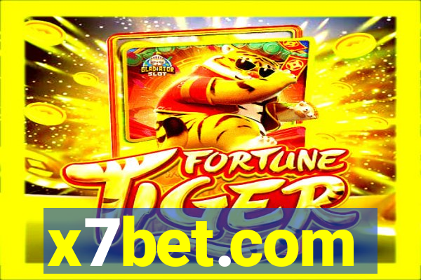 x7bet.com