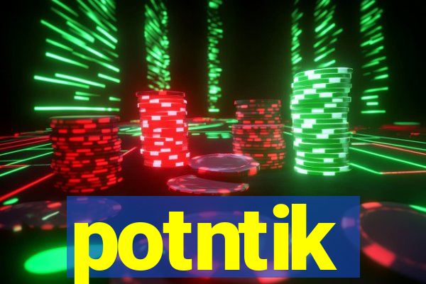 potntik