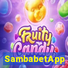 SambabetApp