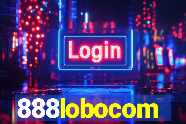 888lobocom