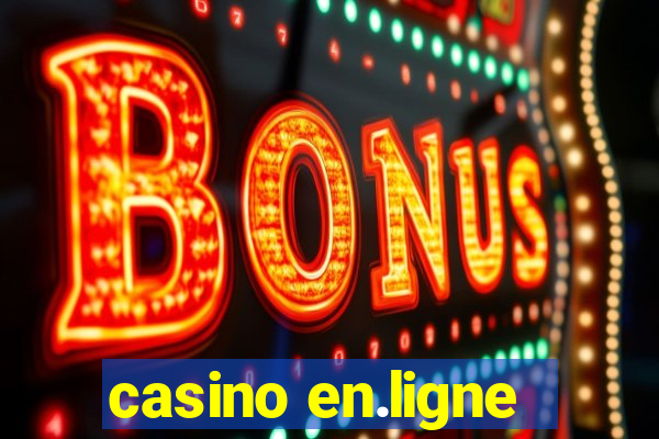 casino en.ligne