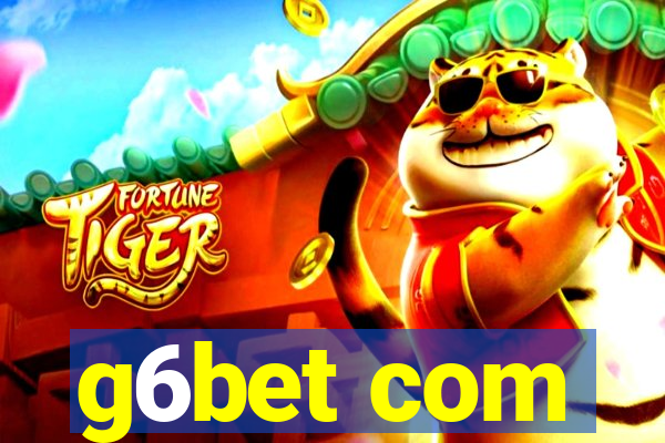 g6bet com