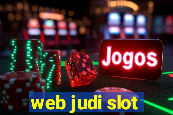 web judi slot