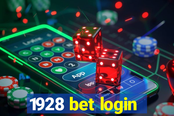 1928 bet login