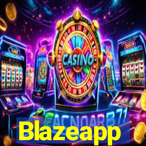 Blazeapp