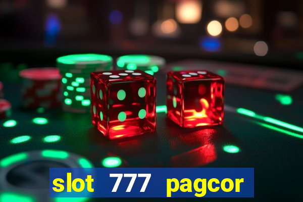 slot 777 pagcor casino jili