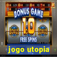 jogo utopia