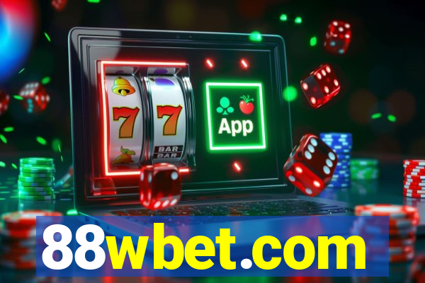 88wbet.com