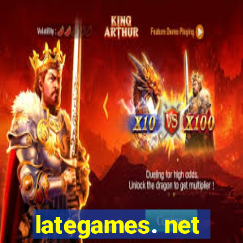 lategames. net