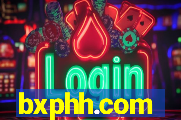 bxphh.com