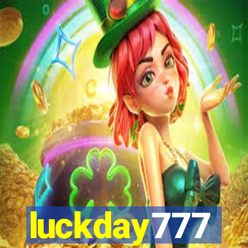 luckday777