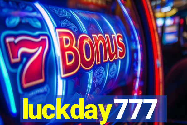 luckday777