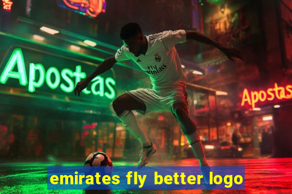 emirates fly better logo