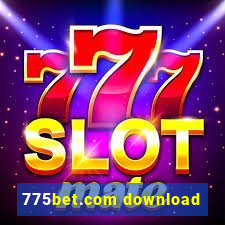 775bet.com download