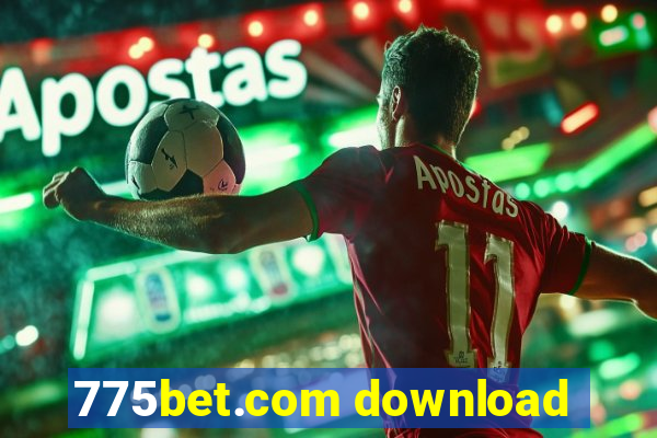 775bet.com download