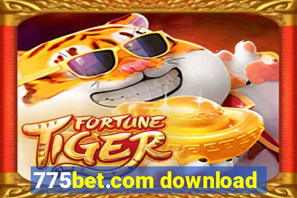 775bet.com download