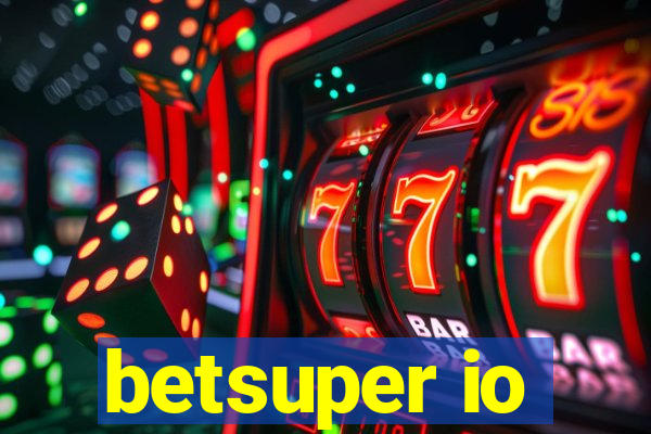 betsuper io