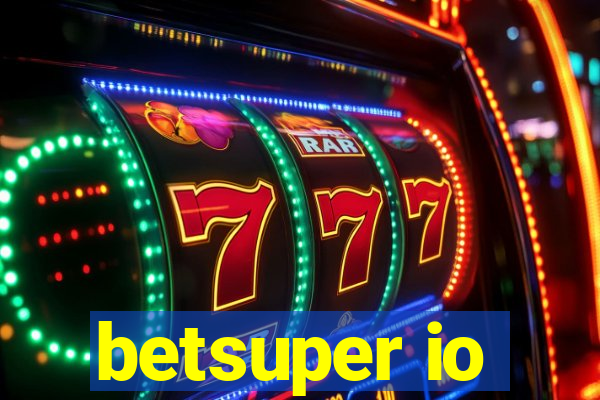 betsuper io