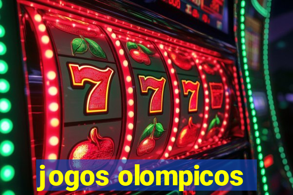 jogos olompicos