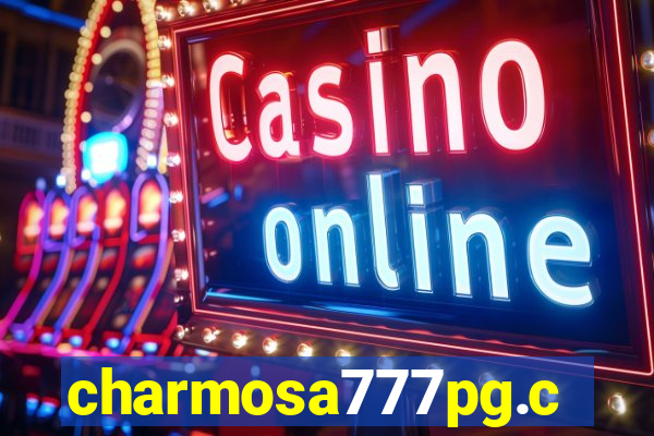 charmosa777pg.com