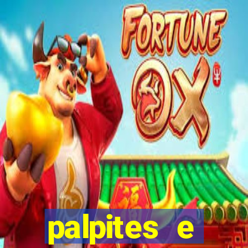 palpites e prognósticos jogos de hoje