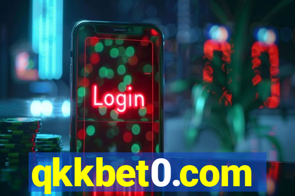 qkkbet0.com