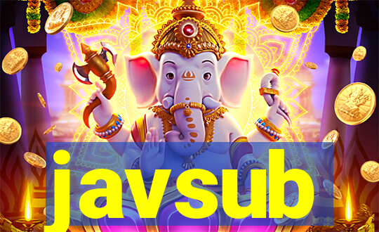 javsub