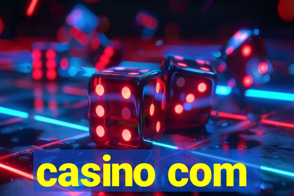 casino com