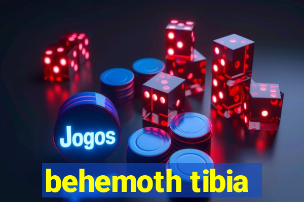 behemoth tibia