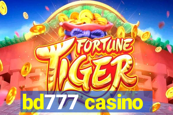 bd777 casino