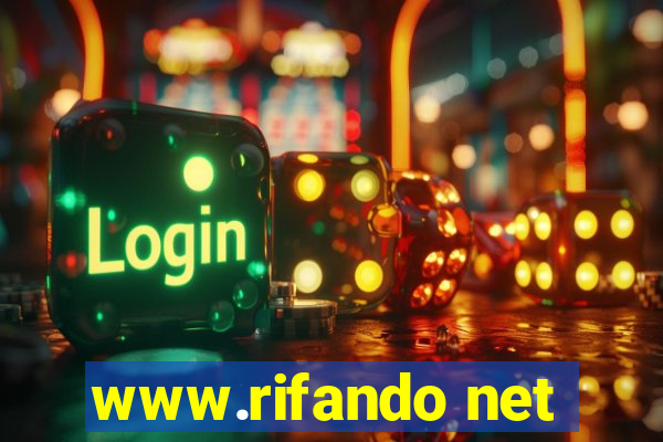 www.rifando net