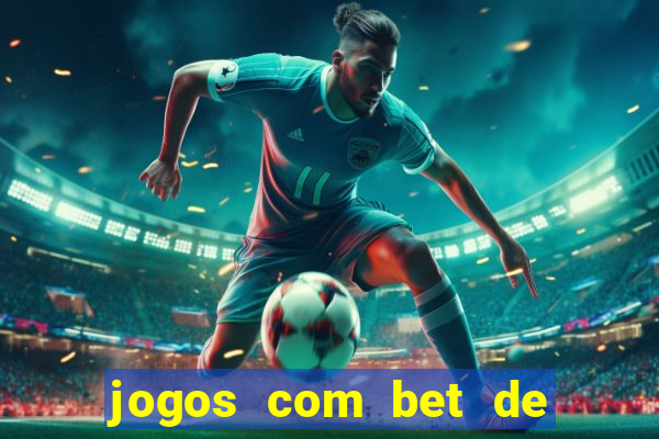 jogos com bet de 5 centavos