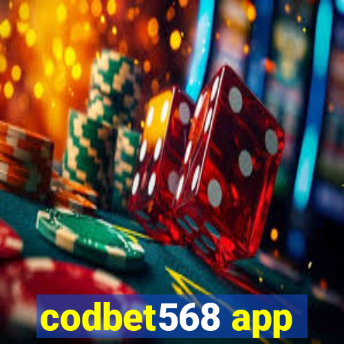 codbet568 app