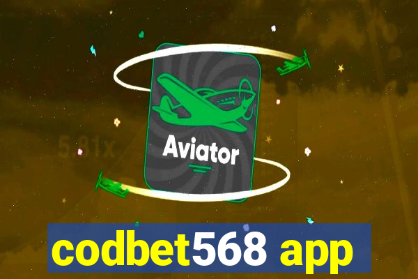 codbet568 app