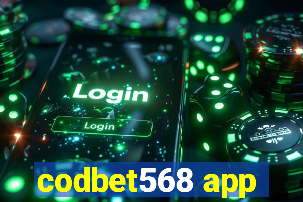 codbet568 app