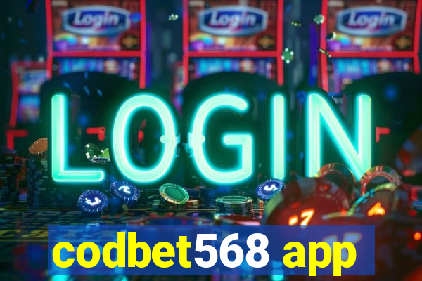 codbet568 app