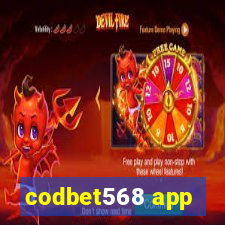 codbet568 app