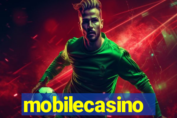 mobilecasino