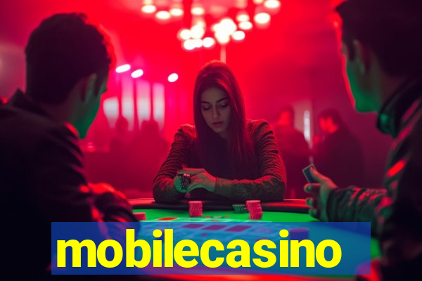 mobilecasino