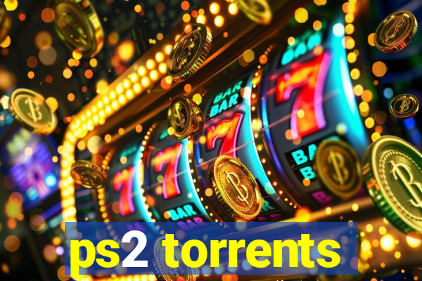 ps2 torrents