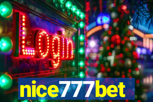 nice777bet