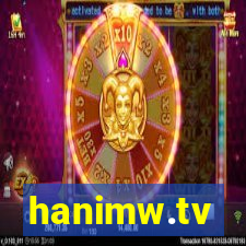 hanimw.tv