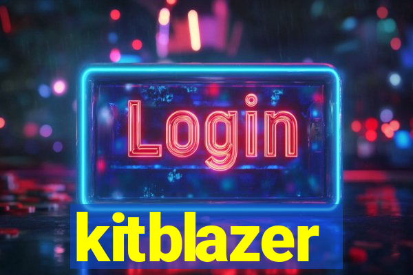 kitblazer