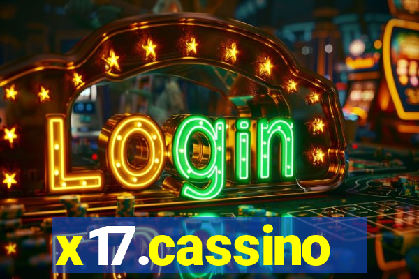 x17.cassino