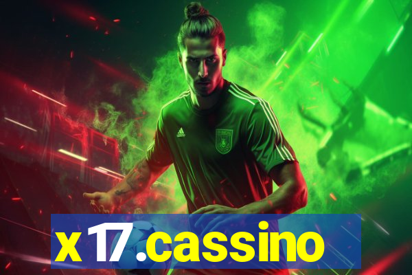 x17.cassino