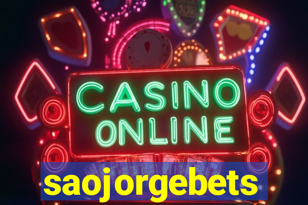 saojorgebets