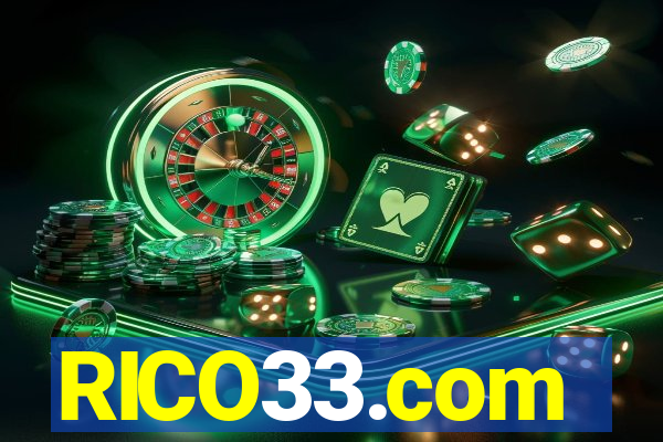 RICO33.com